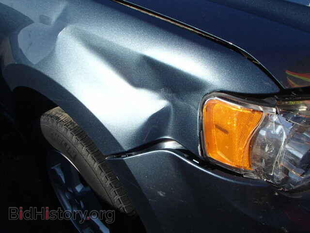 2011 FORD ESCAPE - VIN: 1FMCU0C78BKC59896 - Фото 9