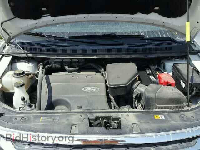 2011 FORD EDGE - VIN: 2FMDK3KC4BBA29048 - Photo 7