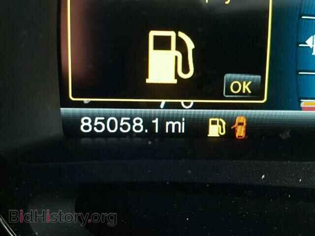 2011 FORD EDGE - VIN: 2FMDK3KC4BBA29048 - Photo 8
