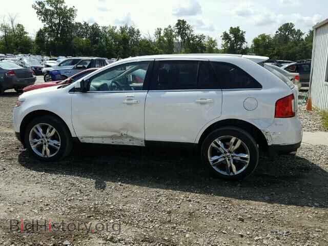 2011 FORD EDGE - VIN: 2FMDK3KC4BBA29048 - Photo 9