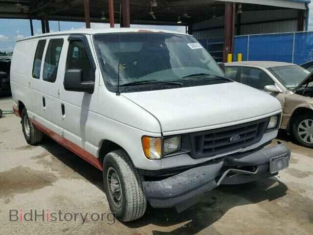 Photo 1FTRE14W23HA18339 - FORD ECONOLINE 2003