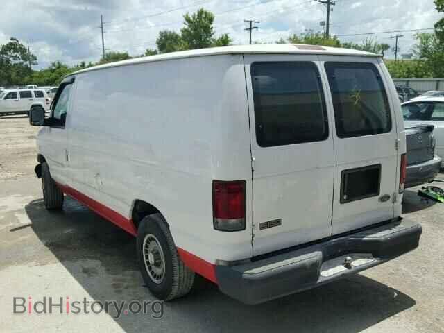 2003 FORD ECONOLINE - VIN: 1FTRE14W23HA18339 - Photo 3