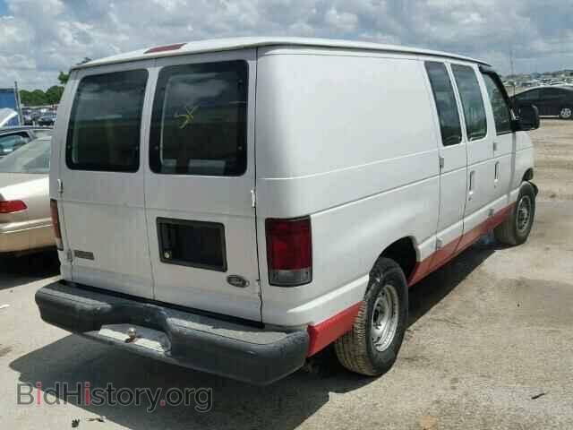 2003 FORD ECONOLINE - VIN: 1FTRE14W23HA18339 - Photo 4
