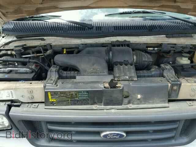 2003 FORD ECONOLINE - VIN: 1FTRE14W23HA18339 - Photo 7