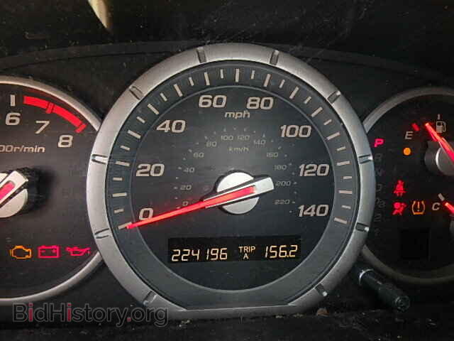 2007 HONDA PILOT - VIN: 5FNYF18577B032995 - Photo 8