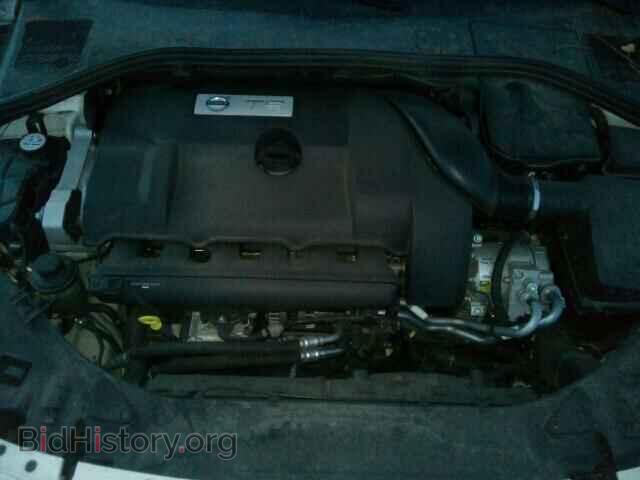 2012 VOLVO S60 - VIN: YV1902FH0C2091922 - Фото 7