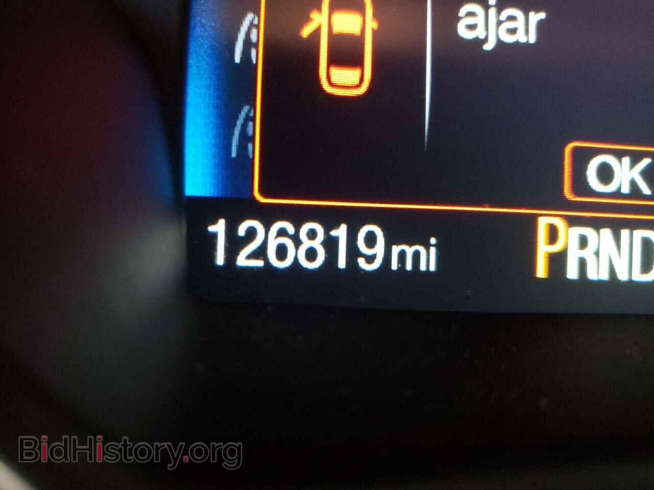 2015 FORD FOCUS - VIN: 1FADP3F24FL264343 - Photo 8