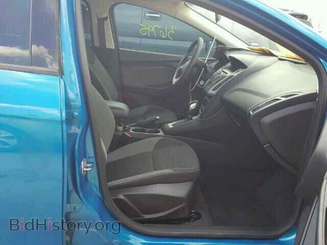 2013 FORD FOCUS - VIN: 1FADP3F26DL131189 - Photo 5