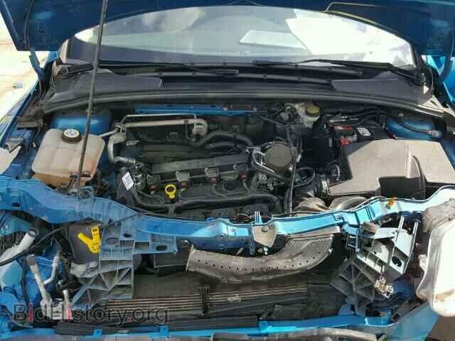 2013 FORD FOCUS - VIN: 1FADP3F26DL131189 - Photo 7
