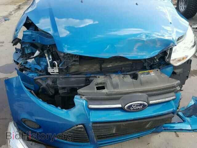 2013 FORD FOCUS - VIN: 1FADP3F26DL131189 - Photo 9