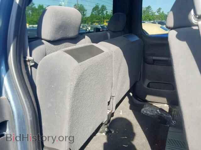2007 CHEVROLET SILVERADO - VIN: 1GCEC19C87Z538015 - Фото 6