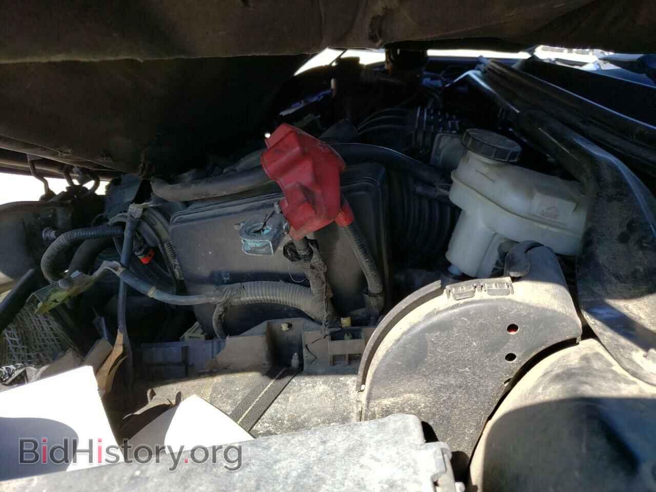 2008 FORD TAURUS - VIN: 1FAHP24WX8G125783 - Фото 7