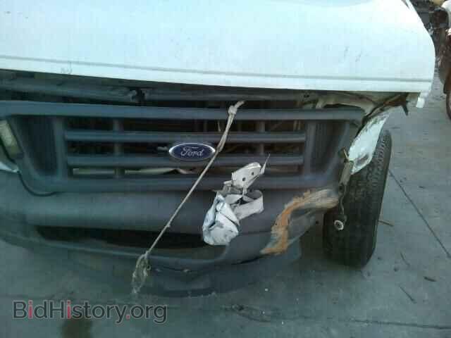 2004 FORD ECONOLINE - VIN: 1FTNE24LX4HB07801 - Фото 9