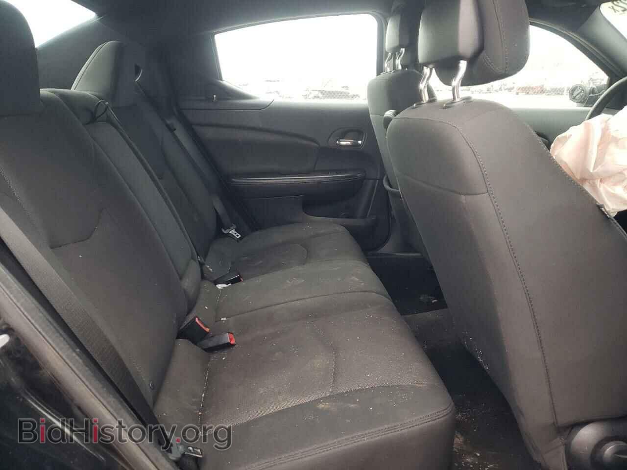 2013 DODGE AVENGER - VIN: 1C3CDZAB4DN536744 - Фото 6