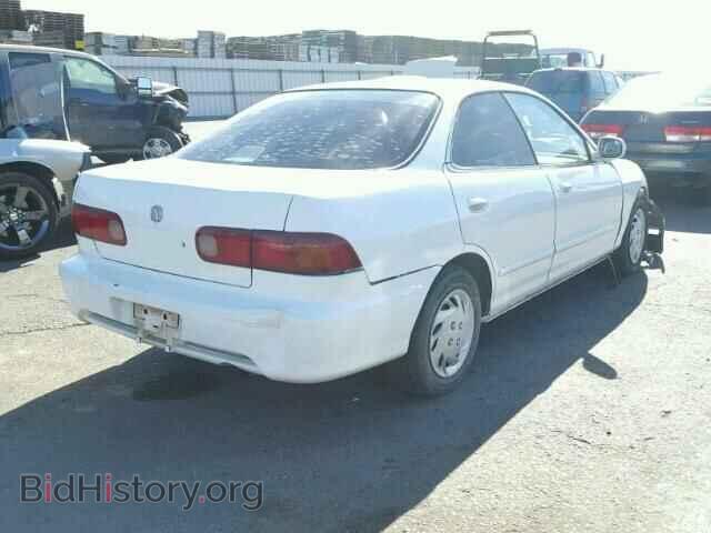 2000 ACURA INTEGRA - VIN: JH4DB755XYS002264 - Фото 4