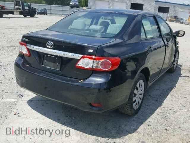 2012 TOYOTA COROLLA - VIN: 2T1BU4EE7CC760154 - Photo 4