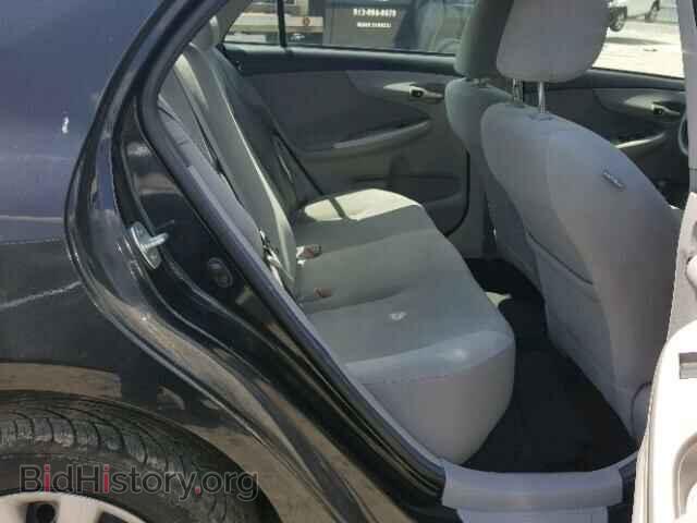 2012 TOYOTA COROLLA - VIN: 2T1BU4EE7CC760154 - Photo 6