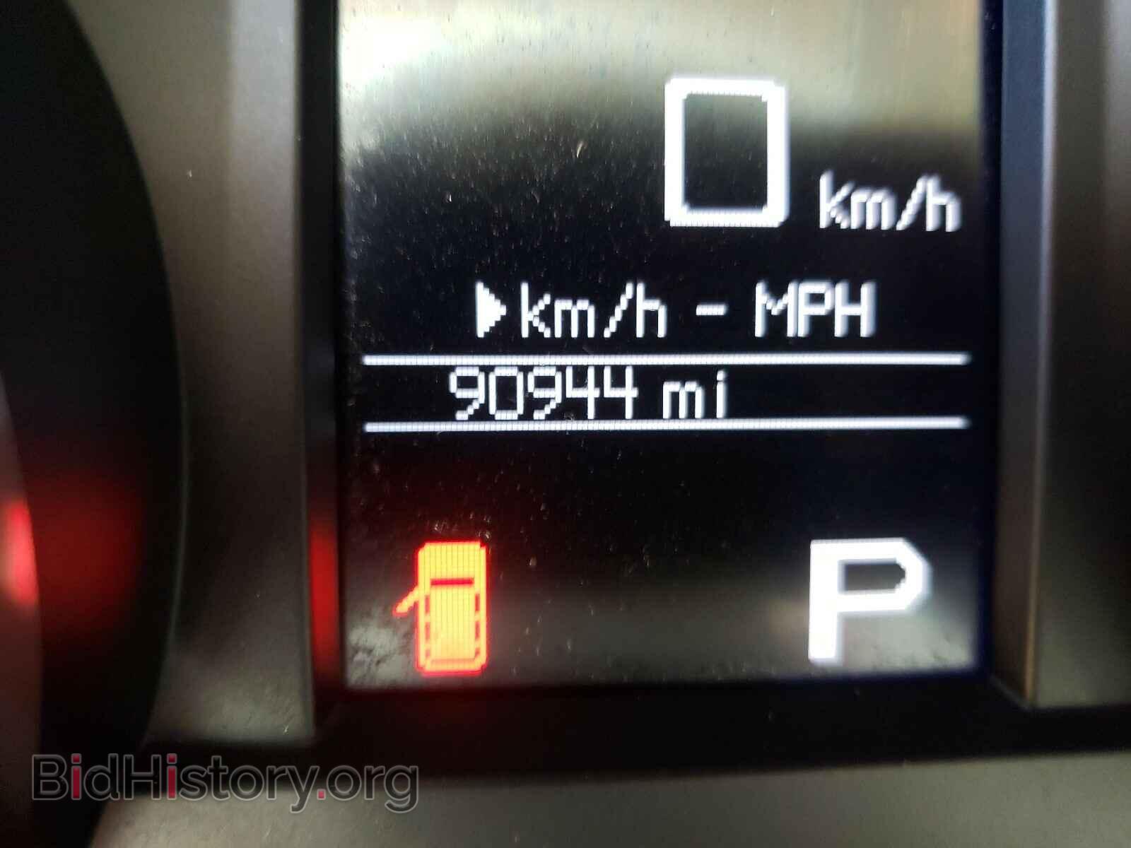 2013 JEEP CHEROKEE - VIN: 1C4RJEAG8DC519430 - Фото 8