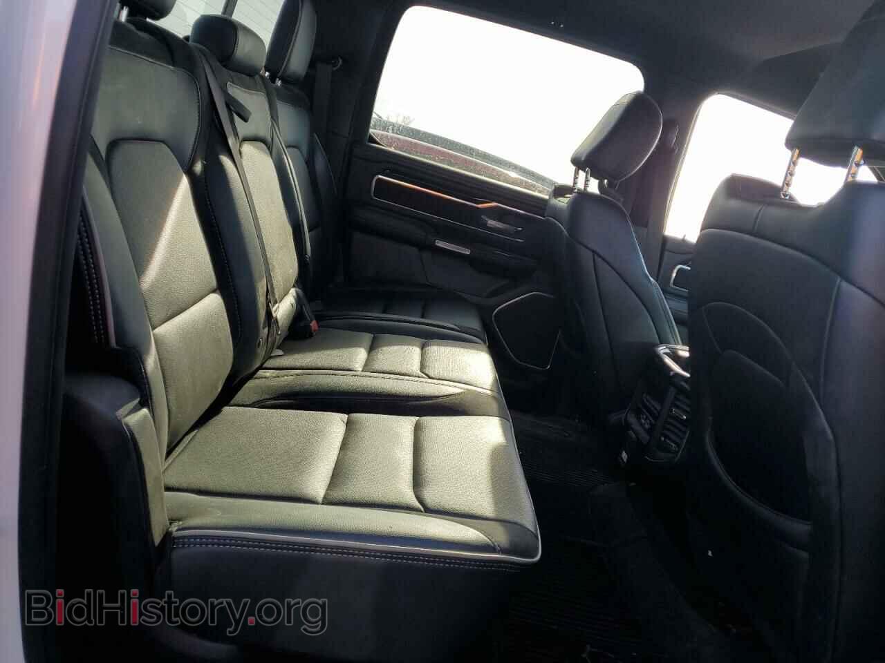 2021 RAM 1500 - VIN: 1C6SRFRT7MN651172 - Фото 10
