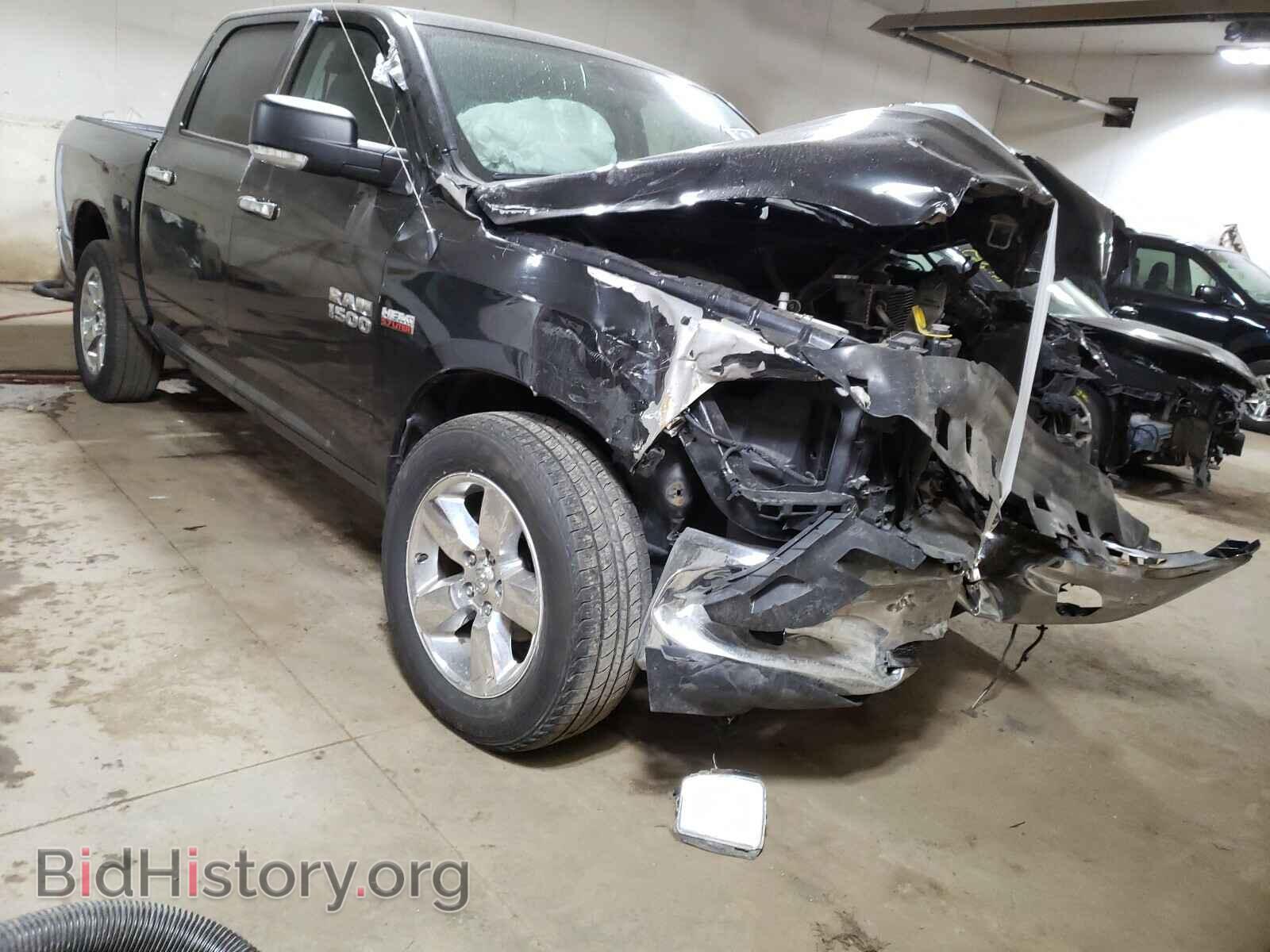 Photo 1C6RR7LT7FS758904 - RAM 1500 2015
