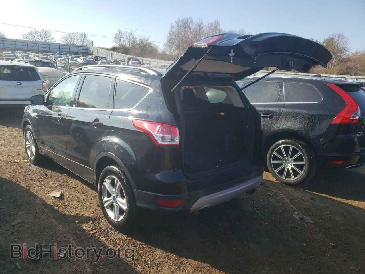 2014 FORD ESCAPE - VIN: 1FMCU9G97EUB15670 - Photo 3