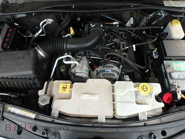 2011 DODGE NITRO - VIN: 1D4PT2GK2BW527002 - Photo 7