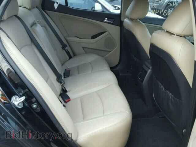 2013 KIA OPTIMA - VIN: 5XXGN4A72DG207805 - Photo 6