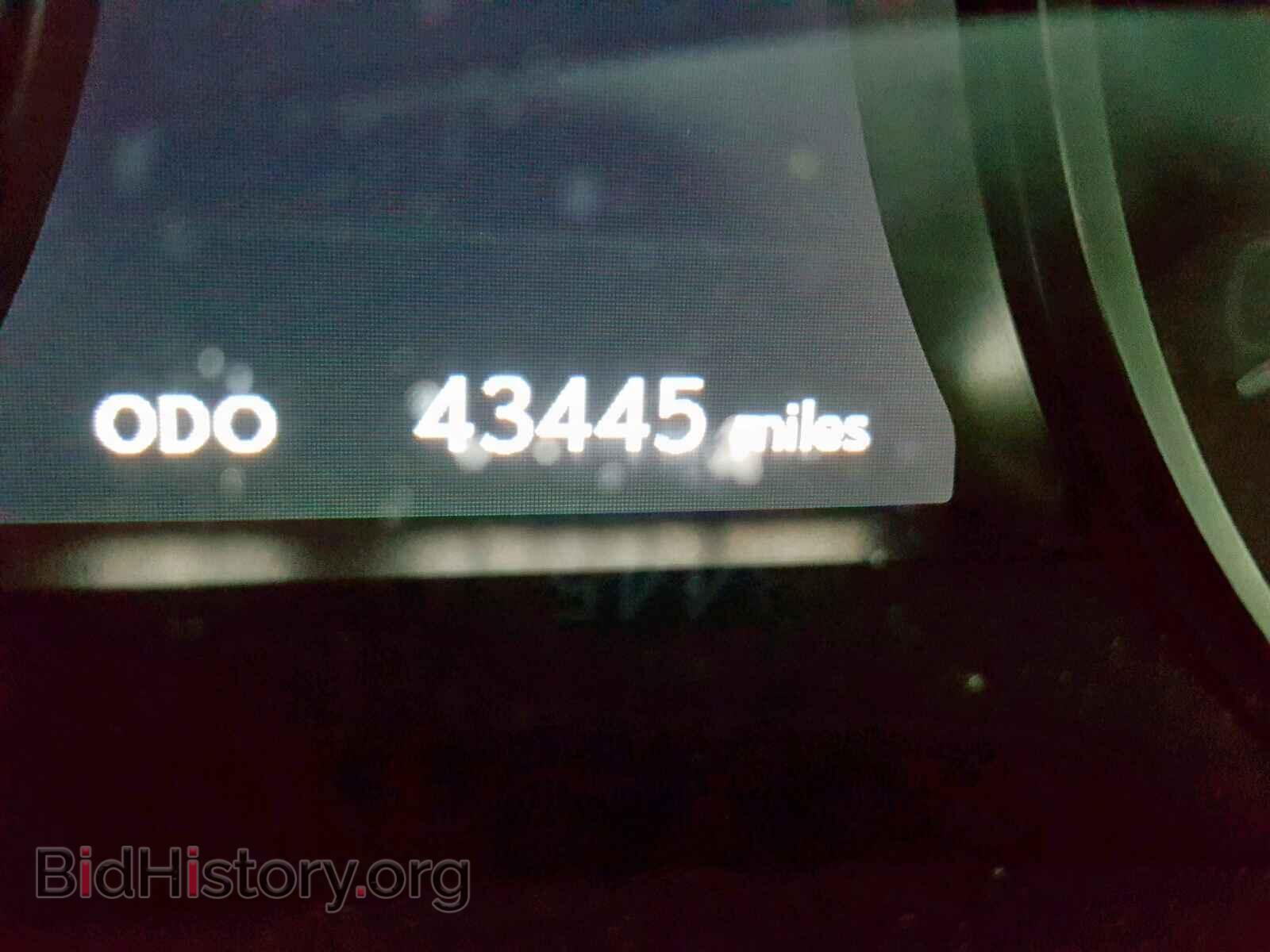 2014 LEXUS ES350 - VIN: JTHBK1GG4E2123029 - Фото 8