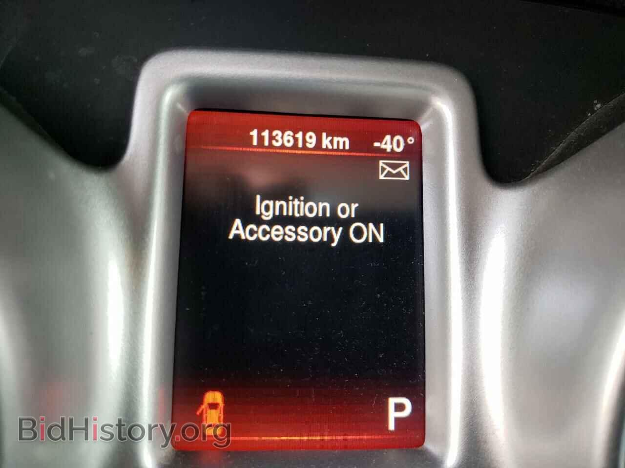 2014 DODGE JOURNEY - VIN: 3C4PDCAB9ET209817 - Фото 8
