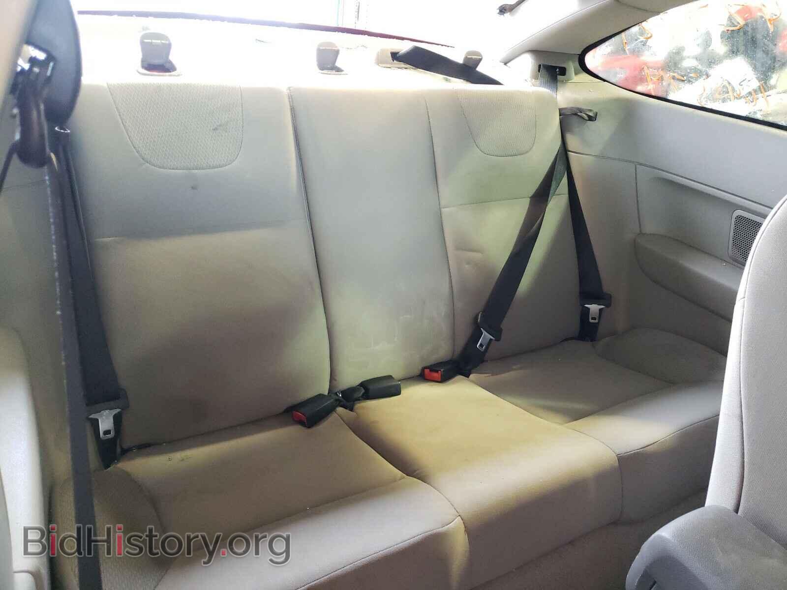 2008 FORD FOCUS - VIN: 1FAHP32N98W200799 - Фото 6