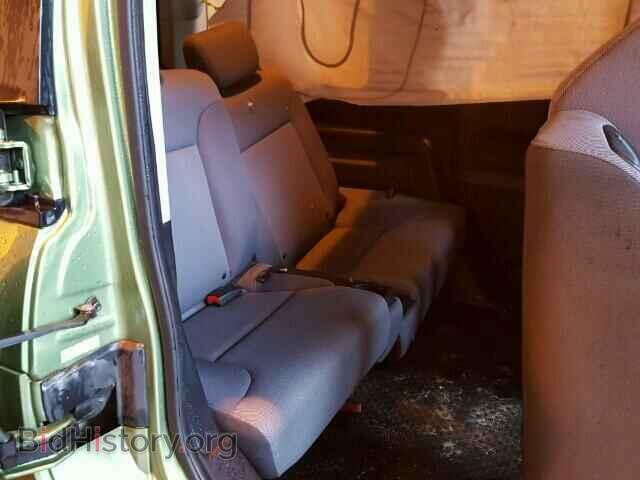 2007 HONDA ELEMENT - VIN: 5J6YH28777L005515 - Photo 6