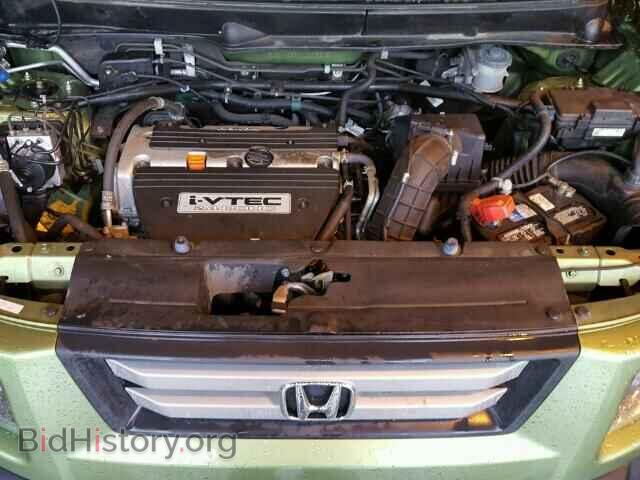 2007 HONDA ELEMENT - VIN: 5J6YH28777L005515 - Photo 7
