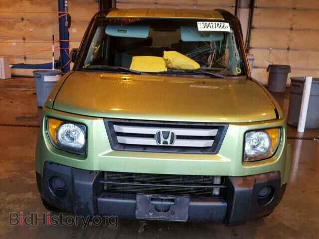 2007 HONDA ELEMENT - VIN: 5J6YH28777L005515 - Photo 9