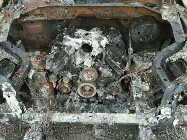 2013 FORD F150 - VIN: 1FTFX1CF3DFC02443 - Фото 7