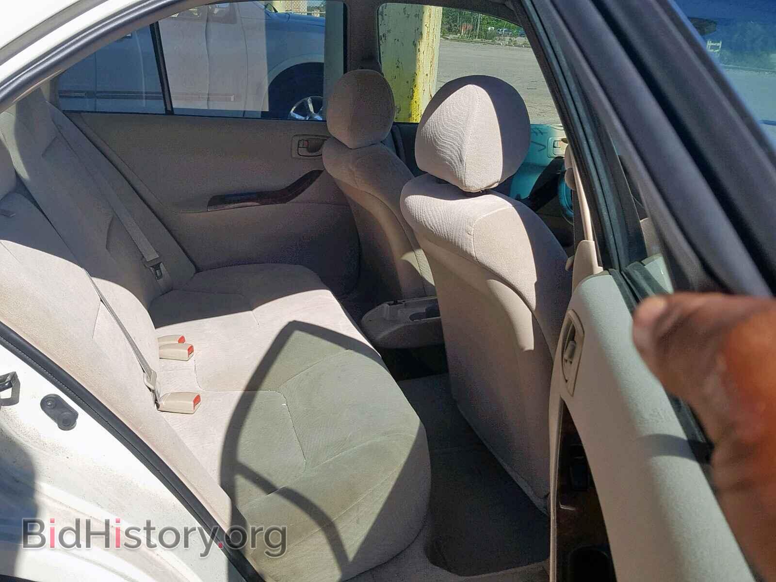 2000 MITSUBISHI GALANT - VIN: 4A3AA46G6YE084236 - Фото 6