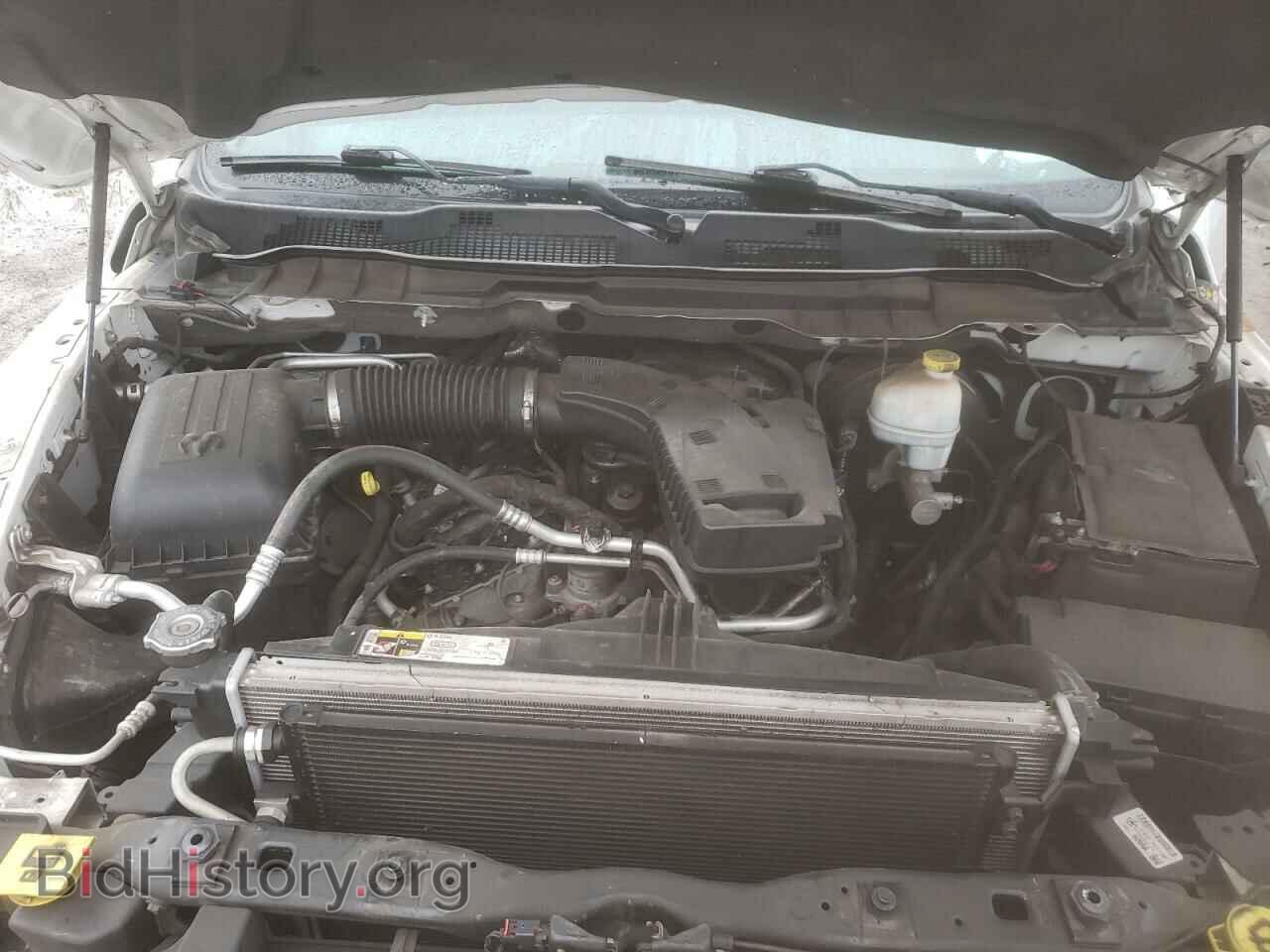 2013 RAM 1500 - VIN: 1C6RR7LG3DS642566 - Фото 7