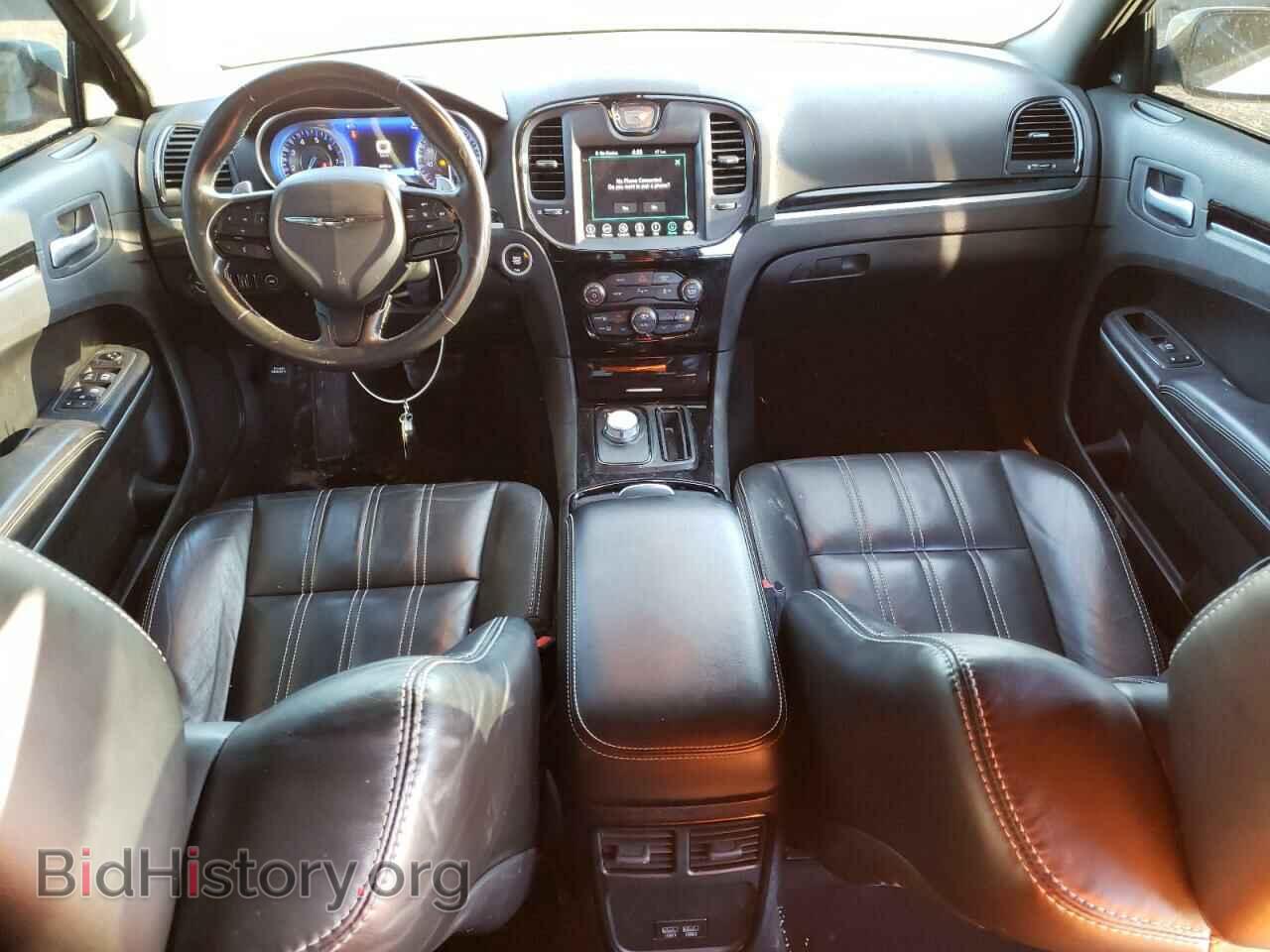 2021 CHRYSLER 300 - VIN: 2C3CCABG8MH549701 - Фото 8