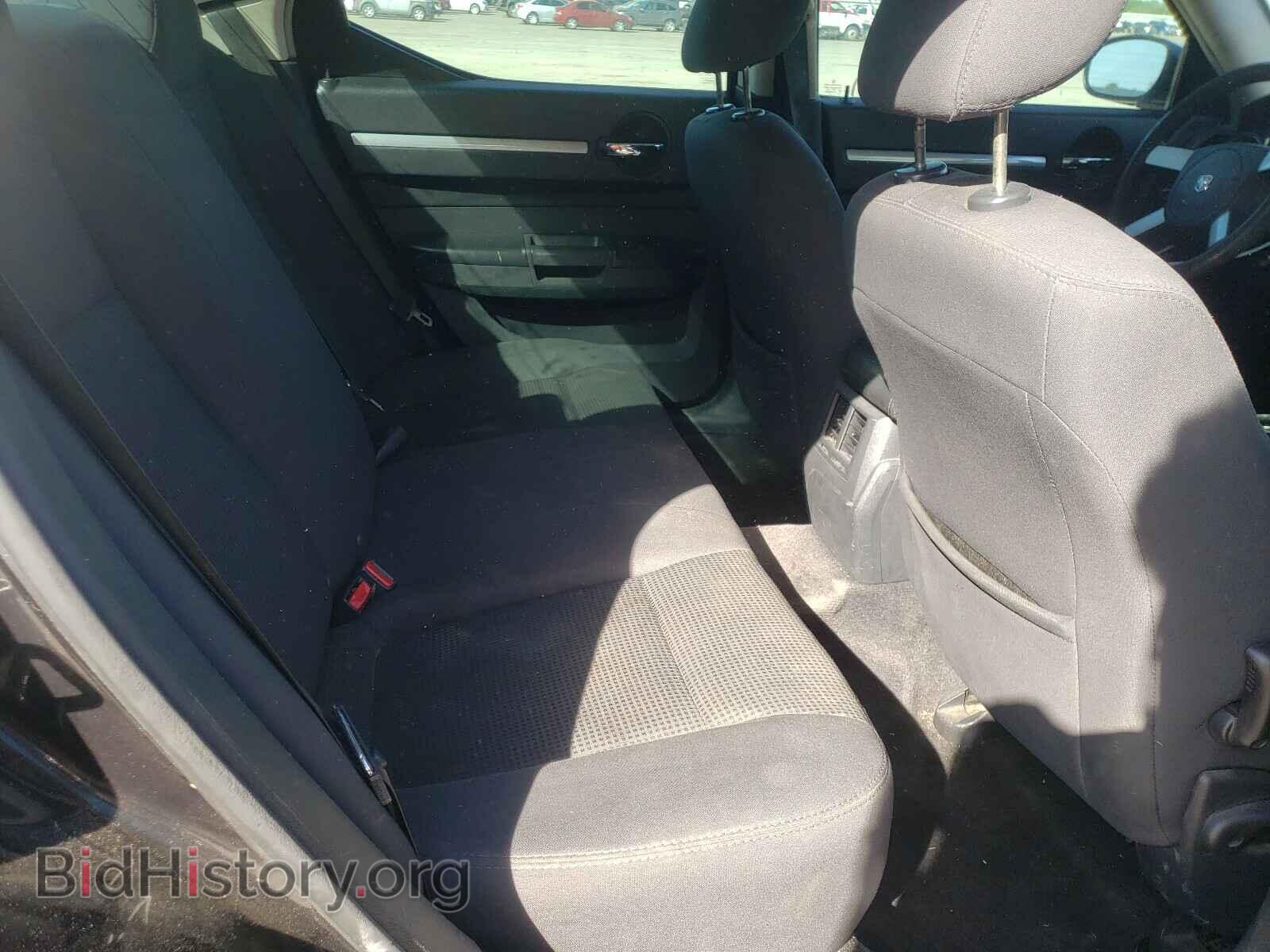 2010 DODGE CHARGER - VIN: 2B3CA4CD0AH237781 - Фото 6