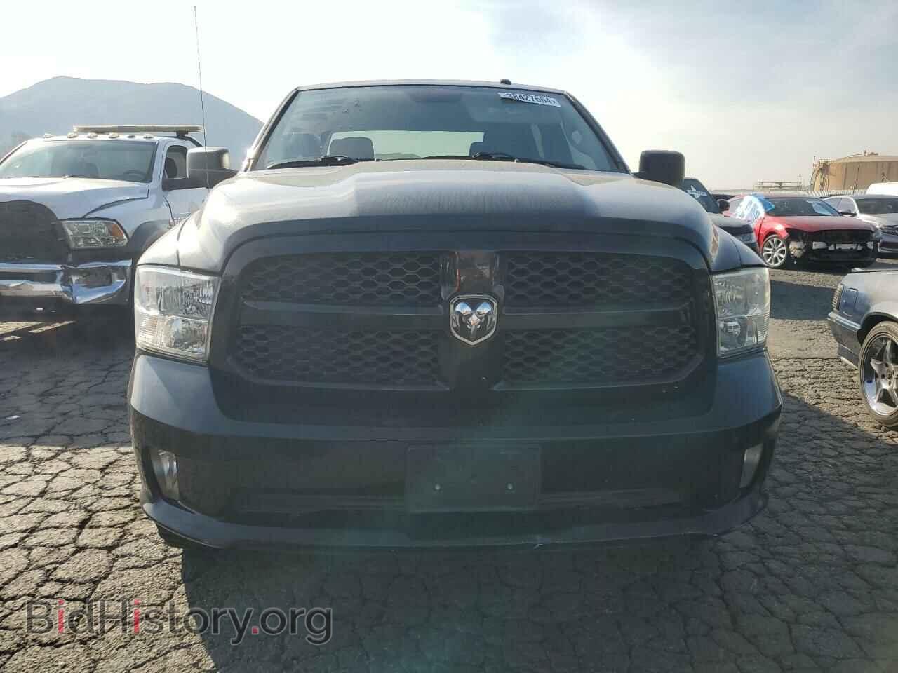2017 RAM 1500 - VIN: 3C6RR7KT4HG754076 - Photo 5