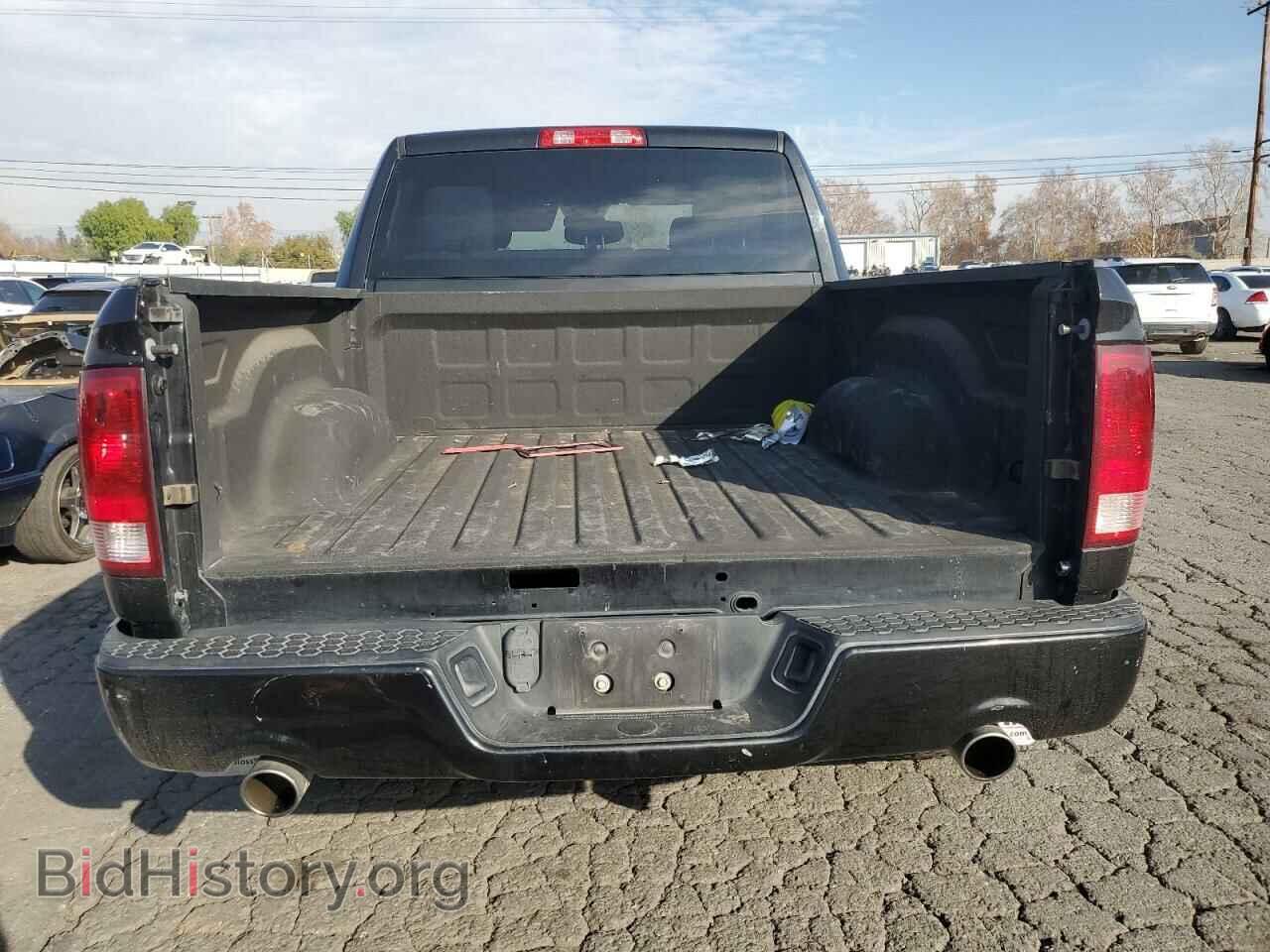 2017 RAM 1500 - VIN: 3C6RR7KT4HG754076 - Photo 6