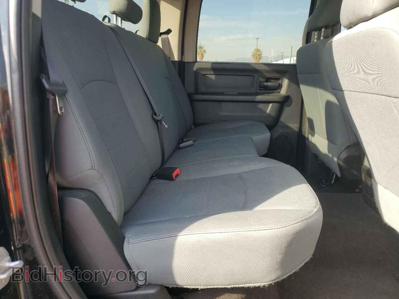 2017 RAM 1500 - VIN: 3C6RR7KT4HG754076 - Photo 10