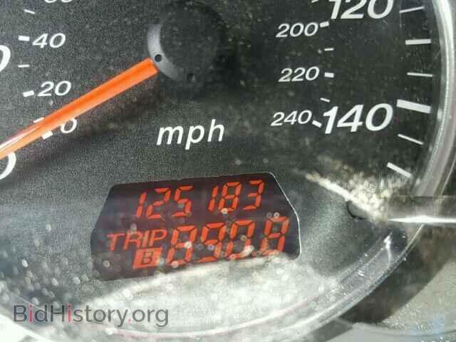 2007 MAZDA 6 - VIN: 1YVHP80D475M13658 - Photo 8