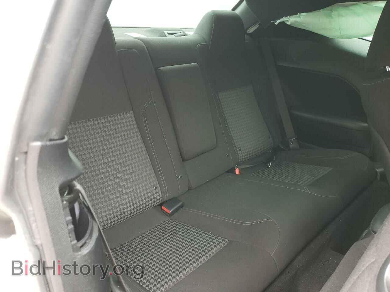 2021 DODGE CHALLENGER - VIN: 2C3CDZAG4MH573653 - Photo 6