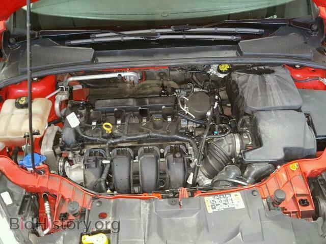 2016 FORD FOCUS - VIN: 1FADP3F26GL227022 - Фото 7