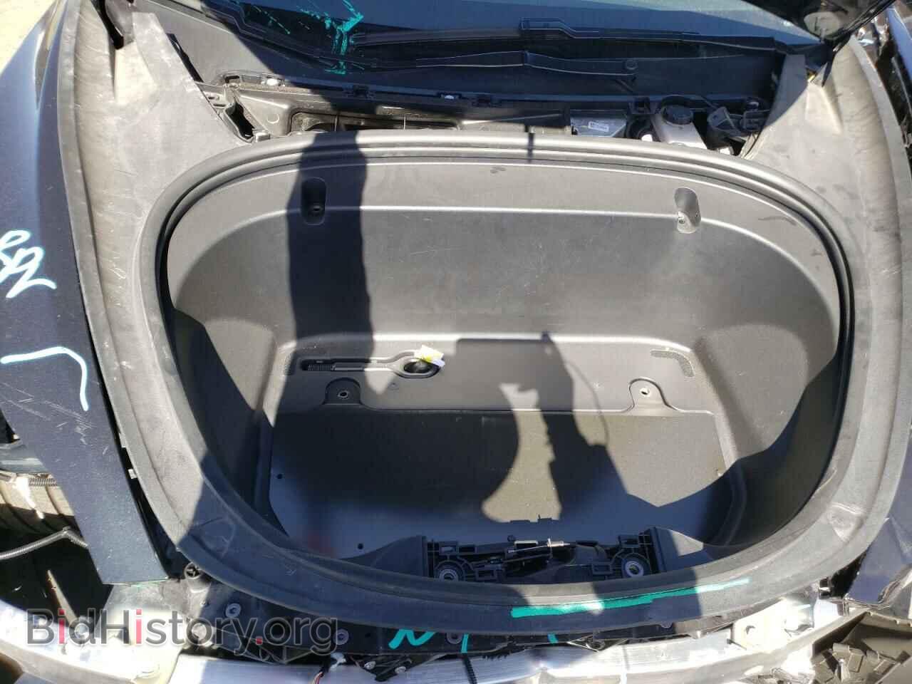 2018 TESLA MODEL 3 - VIN: 5YJ3E1EB7JF110593 - Фото 7