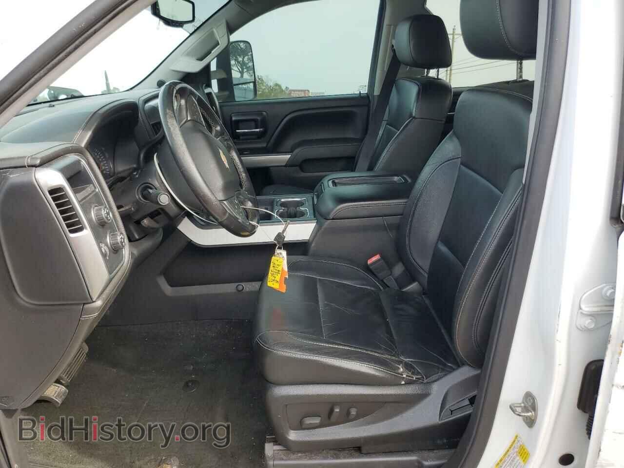 2014 CHEVROLET ALL Models - VIN: 3GCUKSEC7EG164150 - Фото 7