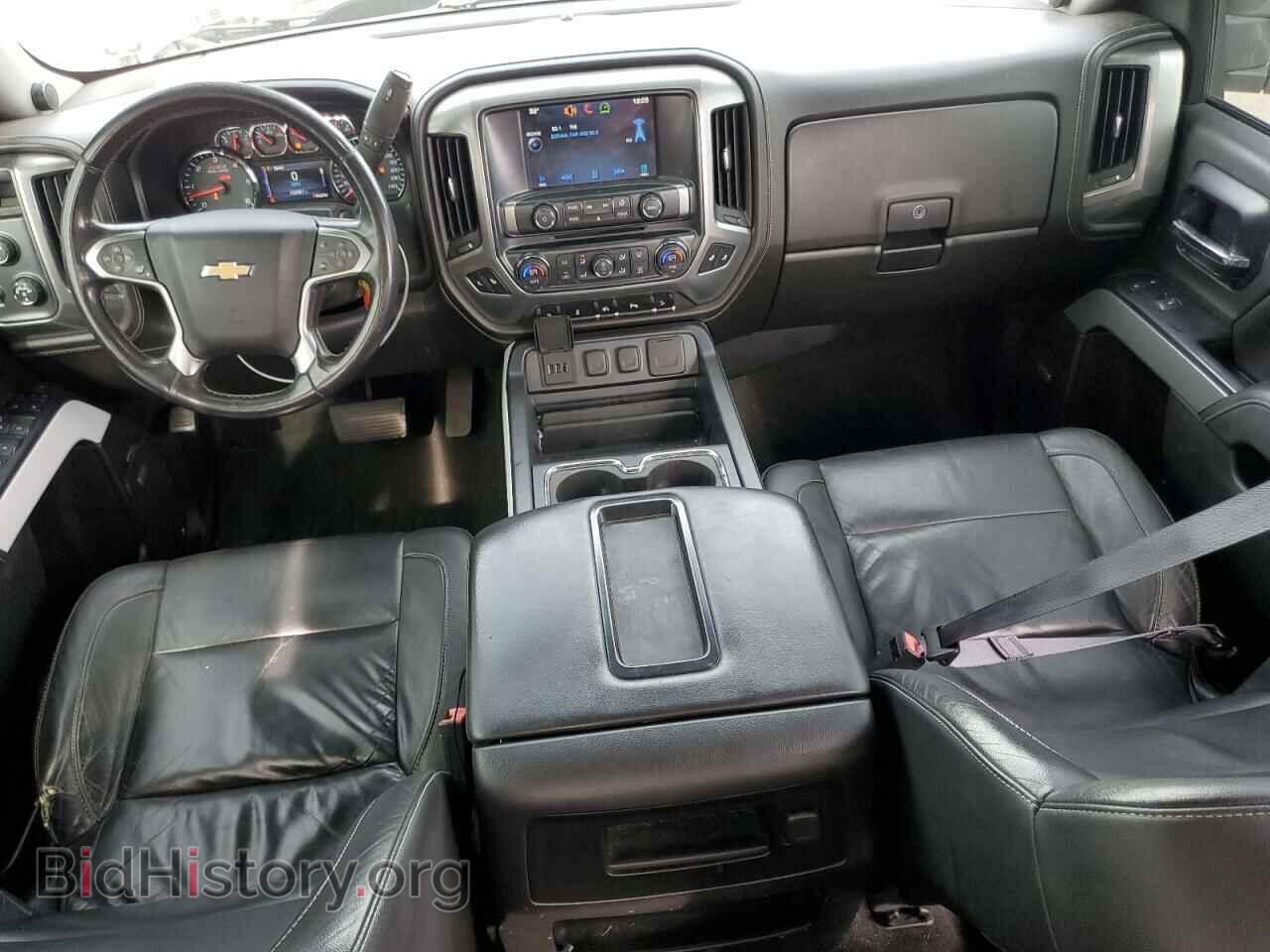 2014 CHEVROLET ALL Models - VIN: 3GCUKSEC7EG164150 - Фото 8