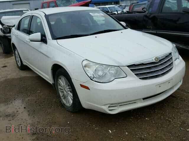 Photo 1C3LC56K87N545813 - CHRYSLER SEBRING 2007