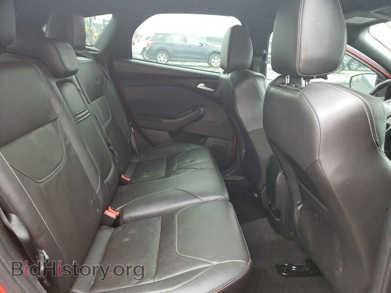 2016 FORD FOCUS - VIN: 1FADP3L92GL200076 - Фото 10