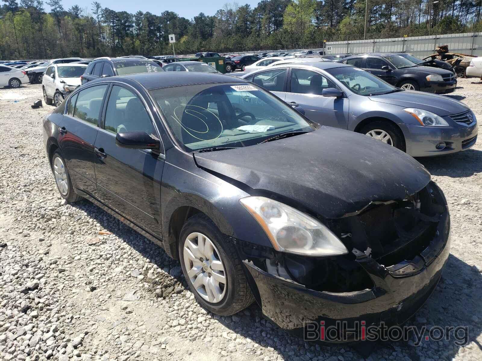 Photo 1N4AL2AP4AC195450 - NISSAN ALTIMA 2010